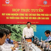 VOV - Thời sự 18h (31/10/2019)