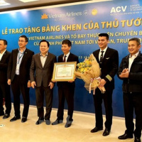 VOV - Thời sự 6h (14/2/2020)