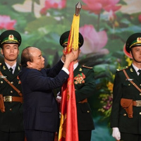 VOV - Thời sự 18h (2/3/2019)