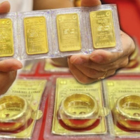 Thời sự 12h 31/3/2025: Giá vàng trong nước và thế giới lập kỷ lục mới.