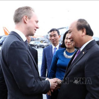 VOV - Thời sự 6h (29/5/2019)