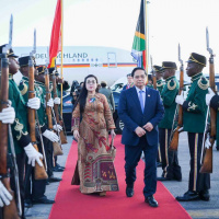 Thời sự 6h 24/11/2025: Thủ tướng Phạm Minh Chính kết thúc tốt đẹp chuyến tham dự Hội nghị thượng đỉn