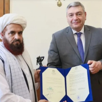 Thời sự 12h 4/7/2025: Nga là quốc gia đầu tiên công nhận chính quyền Taliban tại Afghanistan