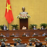 VOV - Thời sự 18h (30/10/2019)