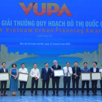 Thời sự 6h 23/6/2025: 76 đồ án được vinh danh tại Lễ trao Giải thưởng Quy hoạch Đô thị Quốc gia