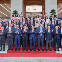 Thời sự 12h 28/6/2025: Thủ tướng Phạm Minh Chính chủ trì tọa đàm với các doanh nghiệp Vương quốc Anh