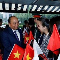 VOV - Thời sự 6h (22/10/2019)