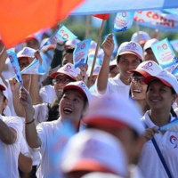 VOV - Thời sự 6h (1/4/2019)