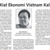 VOV - Thời sự 6h (8/6/2020)