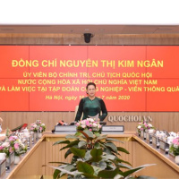 VOV - Thời sự 18h (16/7/2020)