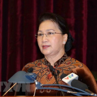 Chương trình thời sự trưa (23/1/2019)