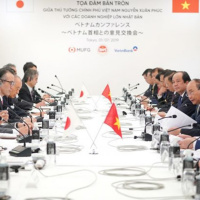 VOV - Thời sự 12h (1/7/2019)