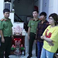 VOV - Thời sự 12h (31/10/2019)