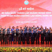 Thời sự 18h 25/8/2025: Tổng Bí thư Tô Lâm khẳng định - Ngoại giao đang đứng trước sứ mệnh lịch sử