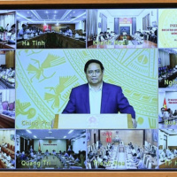 Thời sự 18h 7/10/2025: Chống khai thác hải sản bất hợp pháp, không báo cáo và không theo quy định