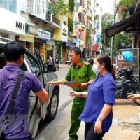 VOV - Thời sự 18h (24/8/2019)