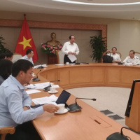 VOV - Thời sự 12h (30/5/2019)