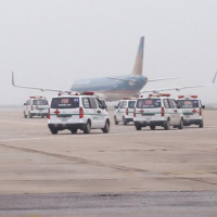 VOV - Thời sự 12h (30/11/2019)