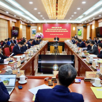 Thời sự 18h 7/3/2025: Phải có chiến lược rõ ràng để khu vực kinh tế tư nhân phát triển xứng tầm