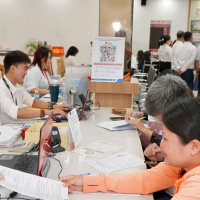 Thời sự 6h 14/6/2025: Bộ Chính trị yêu cầu công bố nhân sự chủ tịch các tỉnh, thành mới vào 30-6