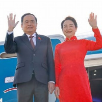 Thời sự 18h 31/7/2025: CTQH Trần Thanh Mẫn kết thúc tốt đẹp chuyến công tác nước ngoài