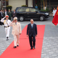 VOV - Thời sự 18h (25/1/2020)