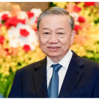 Thời sự 12h 2/5/2025: Tổng Bí thư Tô Lâm sắp thăm Nga, dự lễ kỷ niệm 80 năm Ngày Chiến thắng