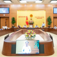 Thời sự 12h 5/6/2025 Đề xuất xử phạt đến 10 lần khoản thu có được từ hành vi vi phạm dữ liệu cá nhân