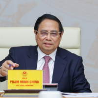 Thời sự 6h 8/4/2025: Thủ tướng: Đề nghị phía Hoa Kỳ hoãn áp thuế với Việt Nam ít nhất 45 ngày