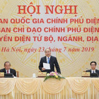 VOV - Thời sự 12h (23/7/2019)