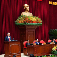 Thời sự 18h 5/11/2025:Toàn cảnh khai mạc Hội nghị lần thứ 14 Ban Chấp hành Trung ương Đảng khóa XIII