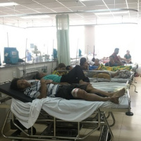 Chương trình thời sự trưa (3/2/2019)