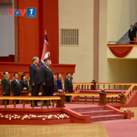 Thời sự 12H 9/10/2025: Tổng Bí thư Kim Jong Un chủ trì lễ đón cấp Nhà nước Tổng Bí thư Tô Lâm