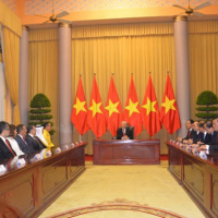 VOV - Thời sự 12h (7/8/2019)