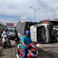 VOV - Thời sự 6h (1/9/2019)