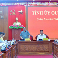 Thời sự 18h 27/7/2025: Thủ tướng yêu cầu Quảng Trị phải biến đau thương thành sức mạnh