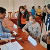 VOV - Thời sự 12h (3/7/2020)