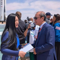 Thời sự 6h 17/4/2025: Chủ tịch nước gửi thư cho người phụ nữ gốc Việt đầu tiên bay vào vũ trụ