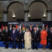 Thời sự 6h 27/5/2025: Tây Ban Nha tổ chức Hội nghị quốc tế tìm giải pháp chấm dứt xung đột tại Gaza