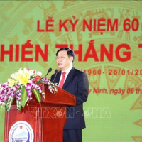 VOV - Thời sự 6h (7/1/2020)