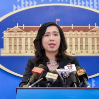 VOV - Thời sự 6h (5/6/2019)