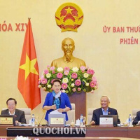 VOV1 - Thời sự 18h - 21/2/2019