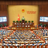 Thời sự 6h 13/11/2025: Quốc hội sẽ thông qua Nghị quyết về kế hoạch phát triển kinh tế xã hội 2026