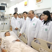 VOV - Thời sự 12h (26/2/2019)