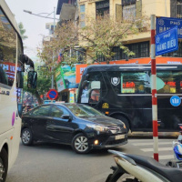 Thời sự 6h 23/2/2025: Hà Nội thí điểm cấm xe trên 16 chỗ vào phố cổ từ 1/3