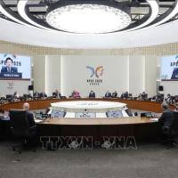 Thời sự 12h 31/10/2025: Chủ tịch nước Lương Cường dự Hội nghị Cấp cao APEC lần thứ 32