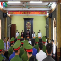 VOV - Thời sự 12h (18/10/2019)