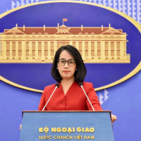 Thời sự 6h 15/6/2025: Việt Nam chính thức trở thành nước đối tác của nhóm BRICS