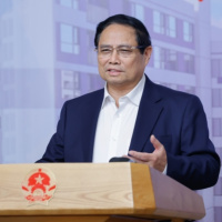 Thời sự 6h 7/3/2025: Thủ tướng yêu cầu lập Quỹ nhà ở quốc gia trong tháng 3