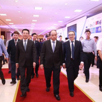 VOV - Thời sự 12h (9/5/2019)